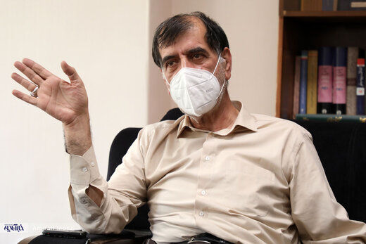 واکنش باهنر به خبر ریاست او بر ستاد انتخاباتی علی لاریجانی