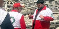 کولیوند از مناطق هدف حمله اسرائیل در تهران بازدید کرد