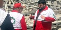 کولیوند از مناطق هدف حمله اسرائیل در تهران بازدید کرد