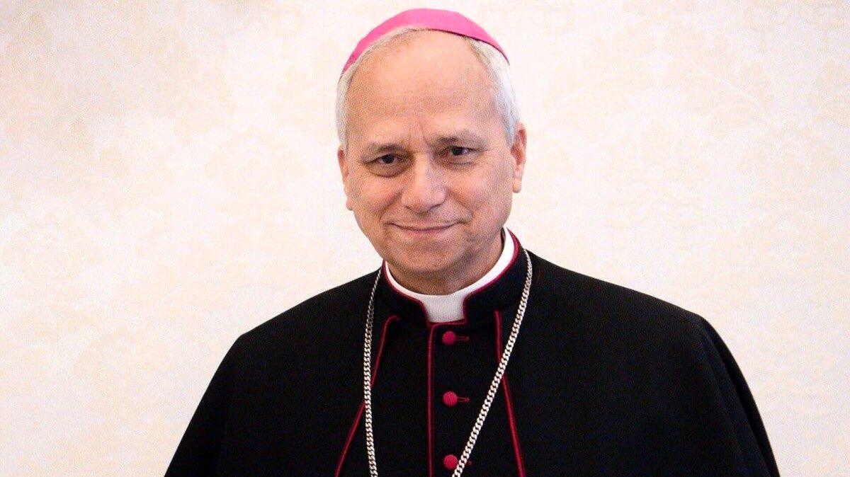 درخواست پاپ از ترامپ درباره اروپا و اوکراین