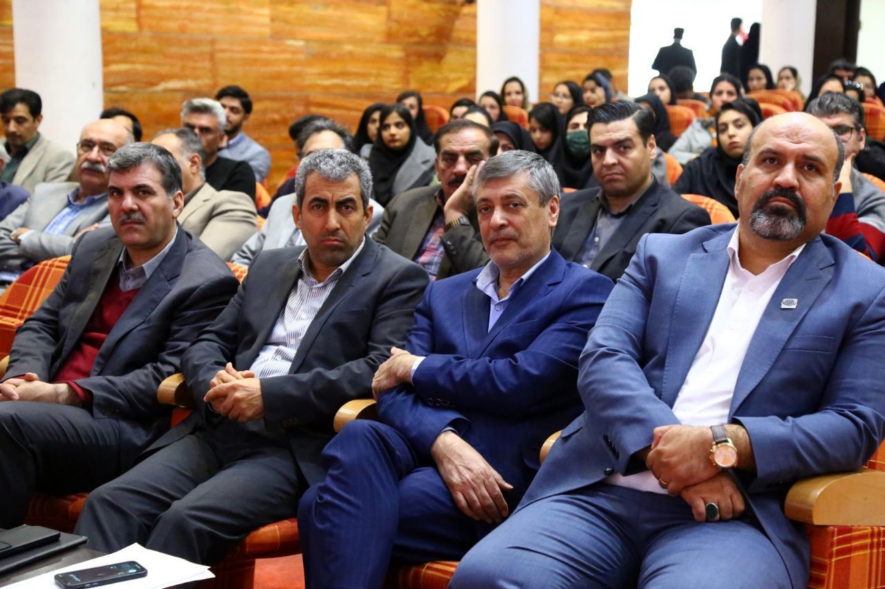 همایش بزرگداشت روز حسابدار در کرمان برگزار شد