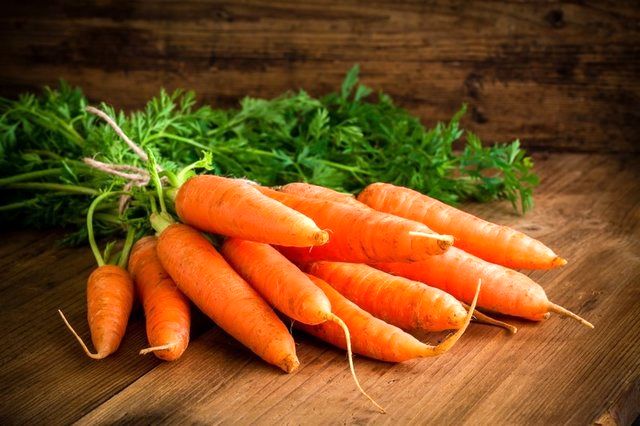 هویج از موز گران تر شد!
