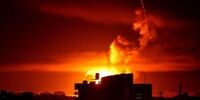 حمله اسرائیل به جنوب لبنان+ جزئیات