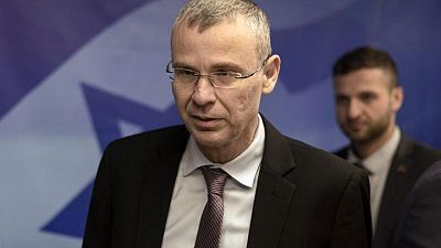 وزیر دادگستری اسرائیل کابینه نتانیاهو را تهدید کرد