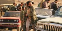 «سوران» جایگزین «گیلدخت» شد + عکس