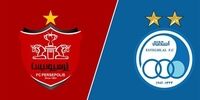 فروش ۲۲۷و ۲۶۲ میلیاردی استقلال و پرسپولیس در ۸ روز پذیره‌نویسی