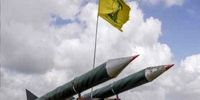 حزب الله محل‌اختفای نظامیان اسرائیلی را با خاک یکسان کرد