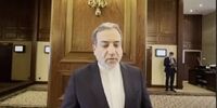 عراقچی: در مذاکرات وین به موضوعات اصلی مورد اختلاف رسیده‌ایم