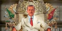 روز تاج‌گذاری اردوغان