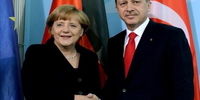 توافق آلمان و ترکیه درباره روند پس از خروج آمریکا از سوریه