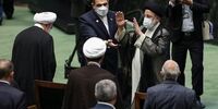 دفاع عجیب رئیسی از لایحه بودجه / هیچ آمار و ارقامی اعلام نشد