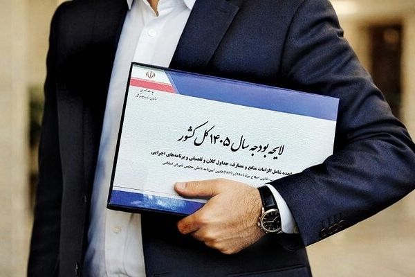 مجلس به لایحه بودجه 1405 بعد از نامه پزشکیان رأی خواهد داد؟ | مالکی: معضلات معیشتی باید پررنگ تر دیده شود