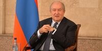 استقبال ارمنستان از آتش‌بس در قره‌باغ