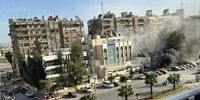 نیویورک تایمز خبر داد: اعتراف ۴ مقام اسرائیلی به نقش تل‌آویو در حمله به کنسولگری ایران