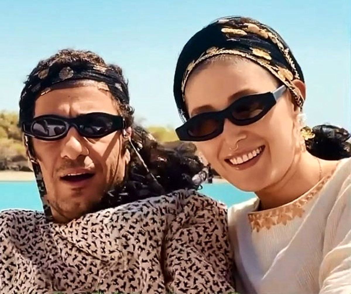 زوج معروف سینمای ایران ممنوع الکار شدند!