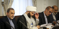 حذف عارف، ولایتی و ضرغامی از شورای عالی انقلاب فرهنگی