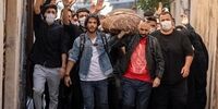 انتقادات تند روزنامه جوان به «گشت ارشاد»
