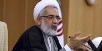 قول مهم دادستان کل کشور به مردم/ گشت ارشاد تعطیل شد؟