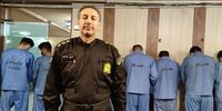 شکنجه وحشیانه یک جوان ۲۵ساله در تهرانپارس/ گفتند مثل جوجه به سیخت می کشیم!+ عکس
