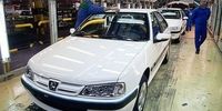 ایران خودرو متقاضیان پژو پارس را نقره داغ کرد/ هجوم خریداران برای دریافت خودروی جایگزین؟