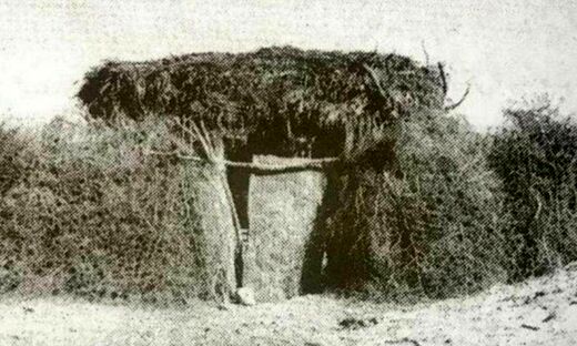 عکسی از قدیمی‌ترین کولر ایران در دوره آل‌بویه!