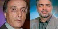 حیاتی دلیل رفتن قاسم افشار از صدا و سیما را تشریح کرد