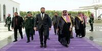 افشاگری الاخبار از تحرکات پشت پرده عربستان و ترکیه | انتقال نیروهای سوری به جنگ یمن | اردوغان به کمک بن سلمان رفت؟