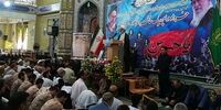 واکنش دادستان کل کشور به درخواست بازگشت بازیگر فاسد!