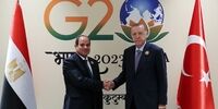 سفر قریب‌الوقوع اردوغان به مصر/ شکستن قفل رابطه بعد از 12 سال ؟