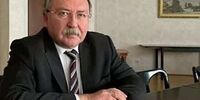 اولیانوف: ایران خروج مجدد آمریکا از برجام را شدیدتر پاسخ می‌دهد