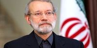 واکنش توئیتری لاریجانی به آزادی اسرای فلسطینی