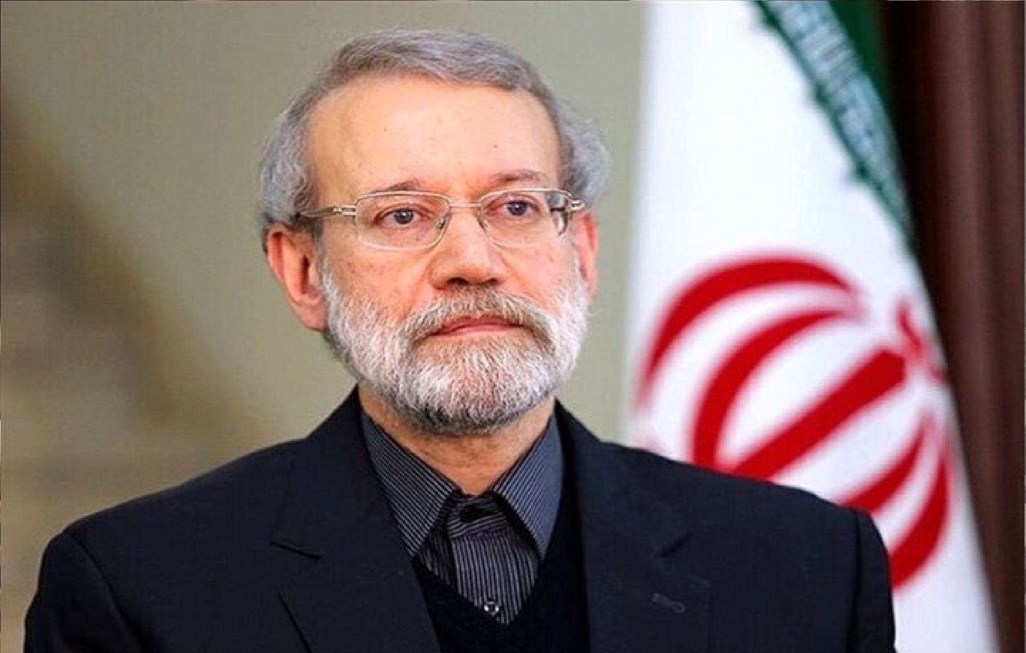پیام معناداری که از علی لاریجانی به صهیونیست‌ها مخابره شد