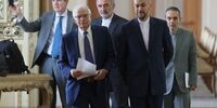 زمان یک توافق موقت با ایران فرا رسیده/ جایگزین خوبی برای دیپلماسی وجود ندارد