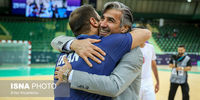 افتخار جهانی برای فوتسال ایران/ وحید شمسایی نامزد بهترین مربی سال شد