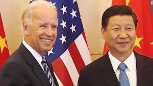 درخواست چین برای تقویت گفت‌وگو با آمریکا تحت دولت بایدن
