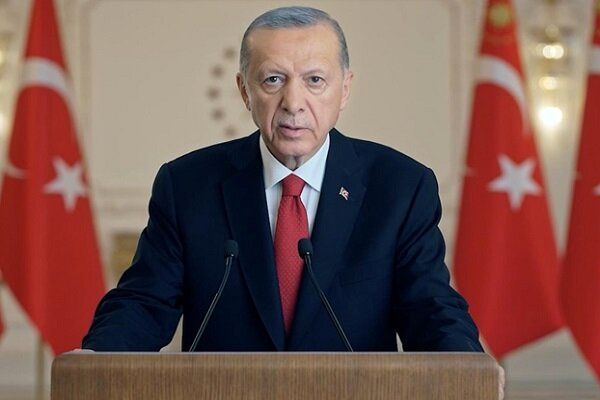 اردوغان به عراق می‌رود / محور اصلی سفر چیست؟