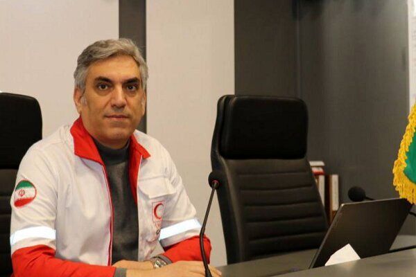 صدور هشدار هواشناسی در کشور/ هلال احمر به حالت آماده باش درآمد