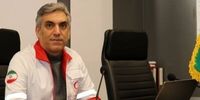 صدور هشدار هواشناسی در کشور/ هلال احمر به حالت آماده باش درآمد