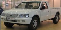 مقایسه نیسان دیزل با بنزینی