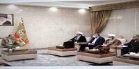 موافقت امیر موسوی با حضور نماینده‌‌ی ارتش در دادسرای نظامی
