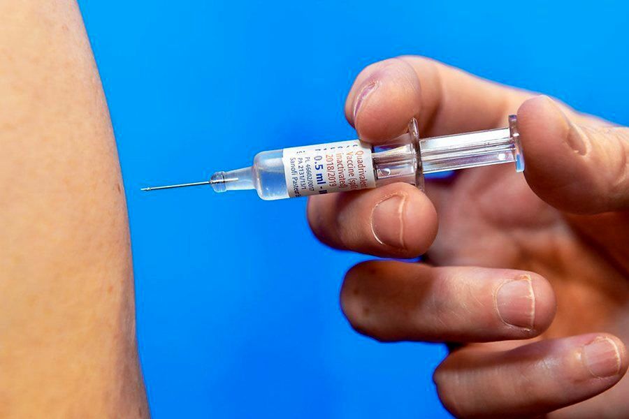 ورود یک واکسن جدید به برنامه واکسیناسیون کشوری