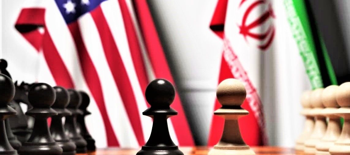 شکست بزرگ آمریکا مقابل ایران در یک کارزار احمقانه