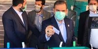  ستاد محسن رضایی خطاب به هواداران: از برگزاری جشن خودداری کنید