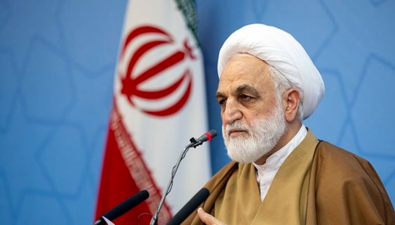 اژه‌ای: 2 نفر در رابطه با انفجار بندر شهید رجایی بازداشت شدند/ دیه تعدادی از متوفیان پرداخت شد+ فیلم