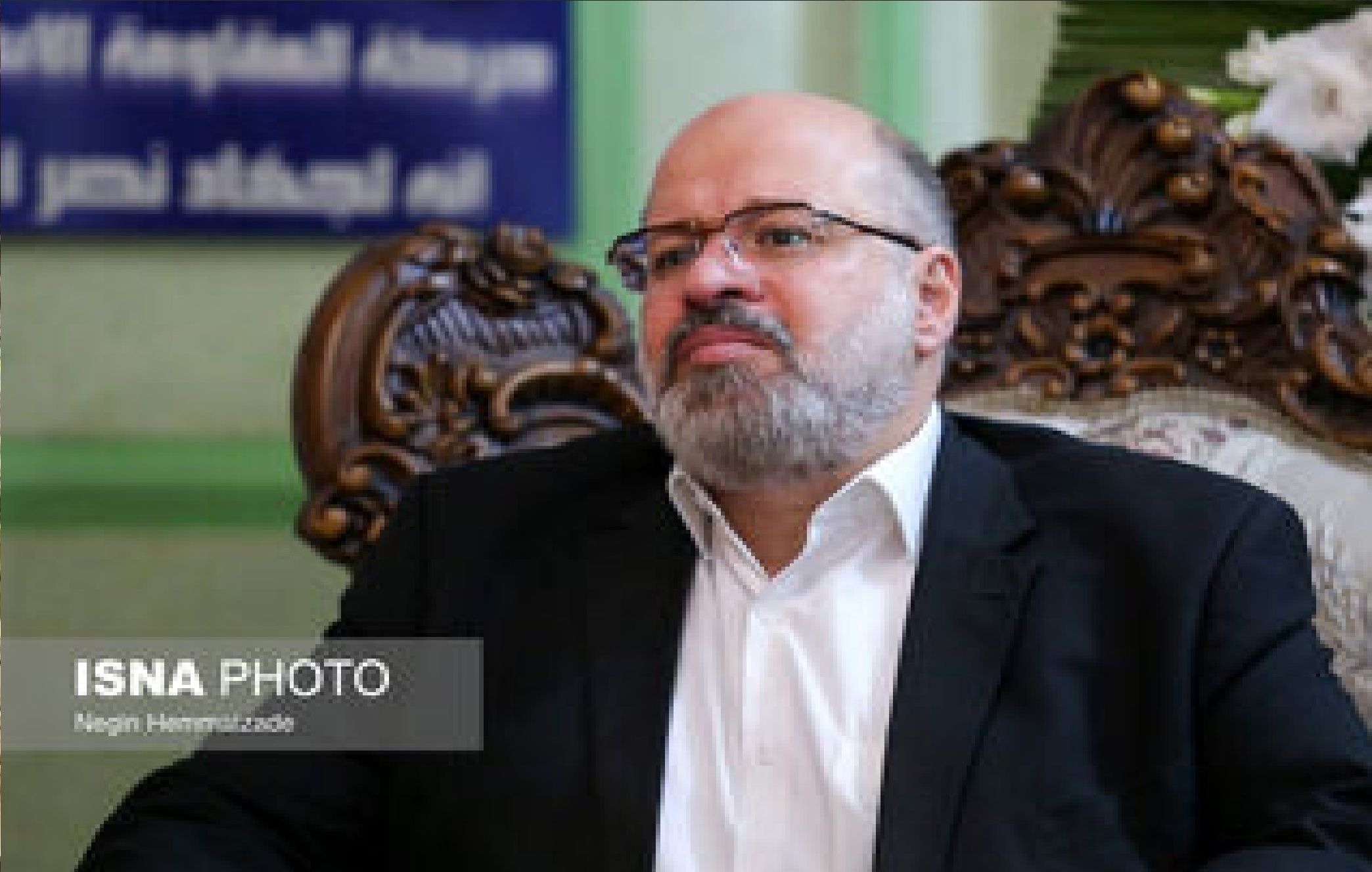اظهارات نماینده حماس در تهران درباره موافقت مشروط با طرح صلح ترامپ