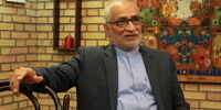 مرعشی: آقای سیستانی را در عراق برای دستگیری روح الله زم رنجاندند