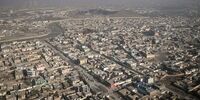 آشتی‌کنان مشکوک روسیه با طالبان