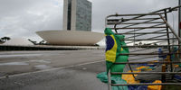دستگیری 1200 حامی رئیس‌جمهوری پیشین برزیل 