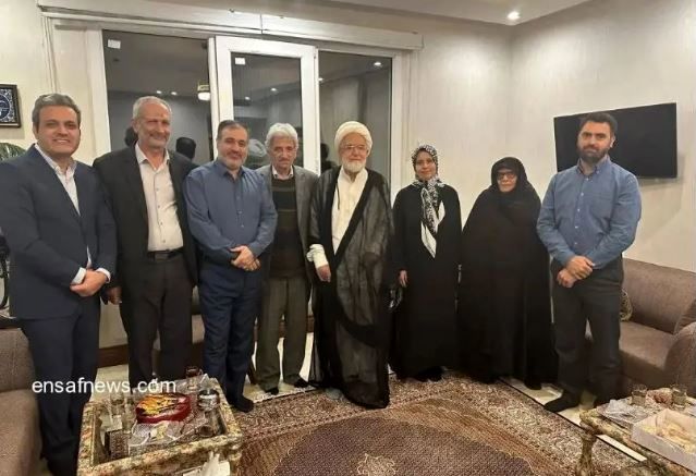 وضعیت ناهنجار زندان زنان قرچک/ کروبی خواستار توقف پروژه اعتراف‌گیری شد