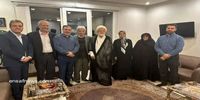 مهدی کروبی از وضعیت زندان زنان قرچک شاکی شد/ پروژه اعتراف گیری پایان پذیرد